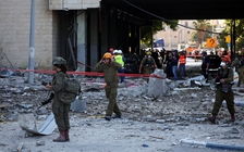 Xung đột Israel - Iran trước nguy cơ không thể kiểm soát