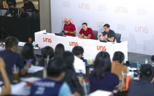 VNG đặt mục tiêu đạt doanh thu 10.773 tỉ đồng, tập trung AI và Go Global