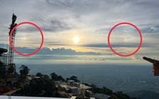 Mặt trời giả xuất hiện ở Việt Nam đúng ngày hạ chí: Báo hiệu điều gì?