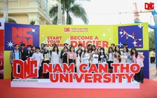 Trường ĐH Nam Cần Thơ lần đầu có mặt trong bảng xếp hạng THE Impact Rankings 2025