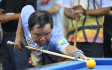Gần 100 cơ thủ tranh tài giải billiards báo chí ĐBSCL năm 2025