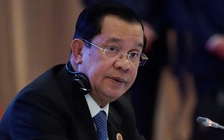 Ông Hun Sen kêu gọi giảm phụ thuộc vào nhập khẩu từ Thái Lan