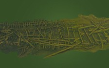 Bất ngờ lai lịch xác tàu chiến thế kỷ 17 được phát hiện ngoài khơi Phần Lan