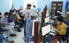 Cấp xã được kéo dài hoạt động người không chuyên trách đến tháng 5.2026