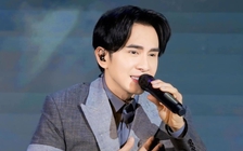 Đan Trường lên tiếng làm rõ về clip quảng cáo vay nặng lãi