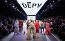 Gai góc, nguyên bản và khác biệt - thời trang Việt qua góc nhìn của 5 NTK trẻ