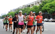 Nhà báo chạy 100 km ngày 21.6 mừng 'cột mốc trăm năm' của nghề