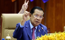 Ông Hun Sen phát cảnh báo mới tới Thái Lan