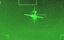 Israel phát động đợt không kích mới về phía Iran