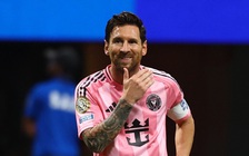 CLB của Messi có đến 95% khả năng vào vòng 16 đội Club World Cup