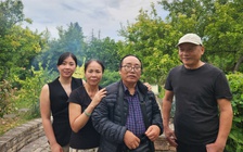 Chung dòng máu Lạc Hồng: Gặp Việt Nam ở Hungary