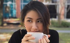 Nhan sắc đời thường của tân Hoa hậu Hoàn vũ Việt Nam