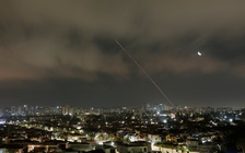 Israel tốn tiền 'khủng' mỗi ngày cho việc đánh chặn tên lửa Iran?