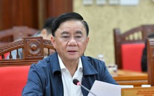 Bộ Chính trị: Công bố bí thư, chủ tịch 23 tỉnh, thành mới vào ngày 30.6