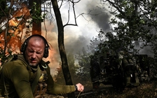 Nga tiếp tục tấn công, kiểm soát thêm lãnh thổ Ukraine?