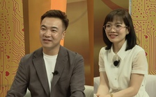 Cô gái Việt lấy chủ gara người Hàn, được mẹ chồng tặng vàng khi vừa gặp