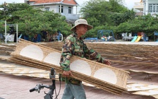 Bánh tráng Phú Yên - Từ món lương khô đến di sản văn hóa phi vật thể