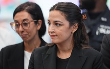 Nghị sĩ Dân chủ Mỹ đòi luận tội Tổng thống Trump sau vụ tấn công Iran