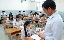 Thi tốt nghiệp THPT thay đổi ra sao để phù hợp với thế giới?