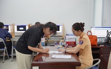 CSGT vừa sát hạch vừa cấp đổi GPLX: Người dân được lợi gì?