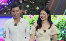 Ông chủ 36 tuổi chinh phục cô gái xinh đẹp trên show hẹn hò