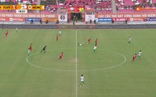 Highlight CLB Thể Công Viettel 2-0 CLB TP.HCM: Chủ nhà thắng dễ | Vòng 26 V-League 2024-2025