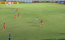 Highlight CLB Đà Nẵng 2-1 CLB SLNA: Xác định cái tên chơi play-off | Vòng 26 V-League 2024-2025