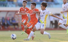 Đua trụ hạng V-League kịch tính hơn phim: Đà Nẵng đá play-off với Bình Phước, Quảng Nam thoát hiểm