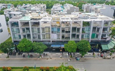 Những nơi nào ở TP.HCM được miễn giấy phép xây dựng?