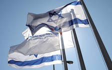 Israel đóng không phận, khởi động cơ chế phòng thủ trên toàn quốc