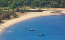 Khởi công Khu phức hợp nghỉ dưỡng Làng Vân gần 44.000 tỉ đồng tại Đà Nẵng