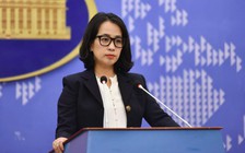 Việt Nam lên tiếng việc Mỹ tấn công một số cơ sở hạt nhân của Iran