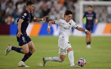 FIFA Club World Cup 2025: Bóng đá Nam Mỹ thành công bước đầu