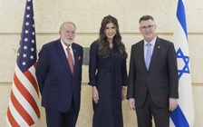 Mỹ sơ tán công dân khỏi Israel, Lầu Năm Góc tấn công cơ sở hạt nhân Iran