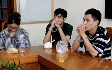 Triệt phá đường dây mua bán gần 600 kg cần sa qua mạng