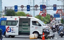 Thấy người khác gặp tai nạn nguy kịch nhưng không cứu giúp, phạm tội gì?