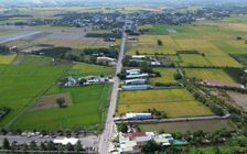 TP.HCM chạy đua giải ngân đầu tư công