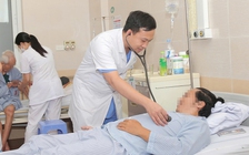 Nhận biết dấu hiệu nhồi máu cơ tim ở người trẻ