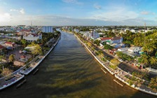 Trà Vinh: Nhiều bí thư huyện đoàn được bố trí làm lãnh đạo xã sau sáp nhập