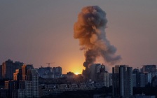 Chiến sự Ukraine ngày 1.216: Nga tấn công dữ dội trước thềm Hội nghị thượng đỉnh NATO