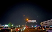 Iran thông báo cho Mỹ và Qatar trước khi tấn công?