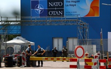 Hội nghị thượng đỉnh then chốt của NATO