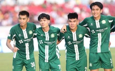CLB Bình Phước không thăng hạng V-League lúc này thì lúc nào: 10 tỉ đồng ‘gọi mời’