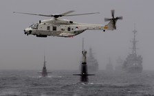 NATO nhất trí mục tiêu chi 5% GDP cho quốc phòng vào năm 2035?