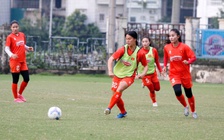 Lịch thi đấu đội tuyển nữ Việt Nam tại vòng loại châu Á: Phát độc quyền trên kênh nào?