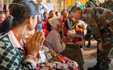 Quân đội Thái Lan cấm hầu hết mọi qua lại biên giới, Thủ tướng Campuchia 'phản pháo'