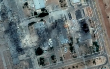 Cơ sở hạt nhân Iran thiệt hại thế nào sau đòn tập kích của Mỹ?