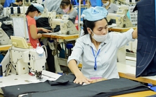 Chủ tịch Vinatex tiết lộ chuyện lạ lần đầu xảy ra với xuất khẩu dệt may