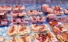 Giá heo hơi hôm nay 24.6.2025: Mất mốc 70.000 đồng/kg