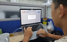 Đóng 63 cổng dịch vụ công cấp tỉnh từ 1.7